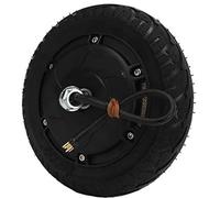 XEBRAD Moteur de scooter électrique, moteur de roue de scooter électrique, for Kugoo, pièces de rechange for scooter électrique S1 S2 S3 S4, moteur de moyeu de scooter électrique moteur de scooter éle