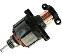 XEBRAD Moteur, pièces StrongRotor N110036 et N110037, for DCD780, DCD780L2, DCD780C2, DCD785, DCD785L appareils similaires Induit de rotor