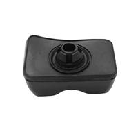 XEBRAD Nouveau bloc de Support point coussin cric antidérapant, coussinet protection, for classe S C E CLK CLS SLK A2039970186 Tapis de protection pour cric de voiture