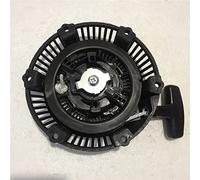 XEBRAD PARSON de démarreur à recul, for MITSUBISHI, for générateur SGE1000M, démarrage par traction, couvercle en plastique, assemblage cliquets métalliques Démarreur à rappel