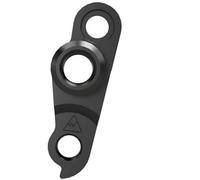 XEBRAD Patte de dérailleur 533 Compatible/de Remplacement, for BH Cintre de dérailleur arrière de vélo