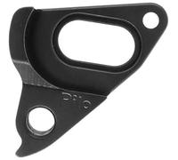 XEBRAD Patte de dérailleur D1197 Compatible/de Remplacement, for Transition TR500 Cintre de dérailleur arrière de vélo
