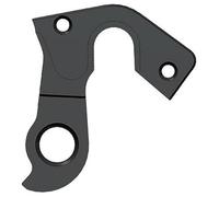 XEBRAD Patte de dérailleur D1220 Compatible/de Remplacement, for Cipollini Cintre de dérailleur arrière de vélo