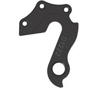 XEBRAD Patte de dérailleur D1222 Compatible/de Remplacement, for Nakamura 627 Cintre de dérailleur arrière de vélo