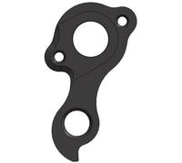 XEBRAD Patte de dérailleur D1285 Compatible/de Remplacement, for Raleigh Kodiak Cintre de dérailleur arrière de vélo