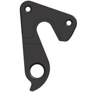 XEBRAD Patte de dérailleur D1286 Compatible/de Remplacement, for Bottecchia, FR, Buffalo, Berria Cintre de dérailleur arrière de vélo