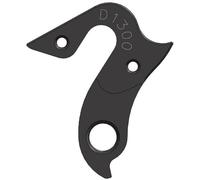 XEBRAD Patte de dérailleur D1300 Compatible/de Remplacement, for Cadre de vélo Ragley Cintre de dérailleur arrière de vélo