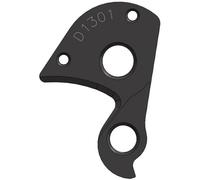 XEBRAD Patte de dérailleur D1301 Compatible/de Remplacement, for vélos Mosso Cintre de dérailleur arrière de vélo