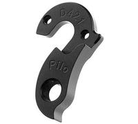 XEBRAD Patte de dérailleur D421 BH, Taille Unique Patte de dérailleur de vélo