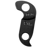 XEBRAD Patte de dérailleur D60 CNC Gear Mech, for Rocky Mountain Patte de dérailleur de vélo