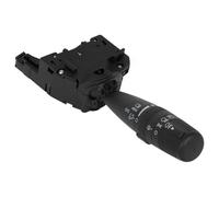 XÉBRAD Pièce automobile, pour Dodge, pour Jeep, Commander, pour Compass, Grand, pour Cherokee, Patriot, pour Wrangler, clignotant ensemble de commutateur de clignotant de voiture