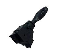 XÉBRAD Pièce automobile, pour Ford, pour Fiesta, interrupteur de bras tige d'essuie-glace Mk7 2008-2017, 8a6t-17a553-ac, 8a6t-17a553 ensemble de commutateur de clignotant de voiture