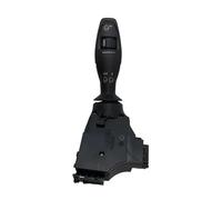 XÉBRAD Pièce automobile, pour Ford, pour Fiesta, interrupteur de bras tige d'essuie-glace Mk7 2008-2017, Reliable-8a6t-17a553-ac, 8a6t-17a553 ensemble de commutateur de clignotant de voiture