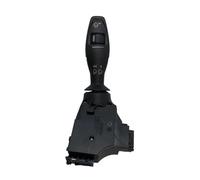 XÉBRAD Pièce automobile, pour Ford, pour Fiesta, interrupteur de bras tige d'essuie-glace Mk7 2008-2017, 8a6t-17a553-ac, 8a6t-17a553 ensemble de commutateur de clignotant de voiture