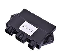 XEBRAD Pièce de moteur Unité d'allumage numérique CDI Démarreur Allumeur Allumeur OEM PM02047-R00 ROUGH RIDER02047 5UG-85540-00-00 5UG-85540-10-00 Unité CDI pour moto