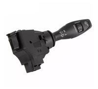 XÉBRAD Pièce de voiture interrupteur colonne direction Structure sans déformation accessoire automobile pratique ensemble de commutateur de clignotant de voiture