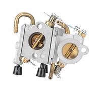 XEBRAD Pièces d'accessoires de rechange de carburateur joint de carburateur Carb tondeuse à gazon outils électriques de jardin, for STIHL, TS410 TS420 TS 420 Kit carburateur 2 temps