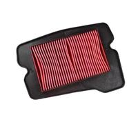 XEBRAD Pièces de rechange for filtre à air d'admission de moteur de moto, for Haojue, HJ110-8 UG110 Filtre à air pour moto