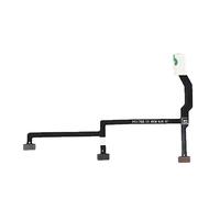 XEBRAD Pièces de réparation de Drone à câble plat à cardan Flexible, for DJI, for Mavic Pro Câble plat
