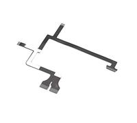 XEBRAD Pièces de réparation, for DJI, for Phantom 3 Adv Pro 4K caméra Drone cardan caméra bras de lacet support de rouleau câble plat câble support de cardan flexible Câble plat(Flex cable)