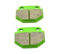XEBRAD Plaquettes de frein for moto, for pièces de rechange CL125 CL 125 125cc Plaquettes de frein moto