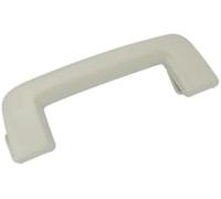 XEBRAD Poignée de sécurité for toit intérieur voiture, accoudoir plafond, main courante, poignée traction, maintien grise, for Mazda BT50 UC9P-69-470B36 Poignée de toit de voiture