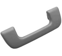 XEBRAD Poignée de toit intérieure voiture, 1 pièce, rechange, accoudoir plafond, main courante, poignée traction, for Toyota, Corolla, Yaris Prius (A-droite) Poignée de toit de voiture(BLACK A-right)