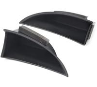 XEBRAD Poignée intérieure intérieure, pour classe S W222 S320 S400 S500 2014-2017 Lhd, support de boîte rangement pour accoudoir porte pour avant boîte de rangement pour poignée de porte de voiture