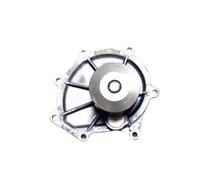 XEBRAD Pompe à eau avec joint torique, for SAIC ROEWE 750 chinois, for MG, moteur V6 2,5 l, pièces de moteur de voiture automobile PEB102240 Ensemble de pompe à carburant