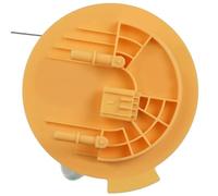XEBRAD Pompe de levage de carburant dans le réservoir E7277M, for DODGE, Ram 2500 3500 2011-2023, Module de pompe à carburant d'huile de 6,7 l, 5145571AA 05147185AA Ensemble de pompe à carburant