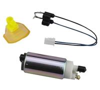 XEBRAD Pompe de robinet carburant, for CB1300F CB1300F1 2003, for CBR1000RR 2004 2005 2006 2007, for CBR600RR 2003-2006 Pompe à essence pour moto