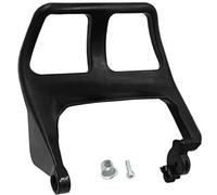 XEBRAD Protection de poignée de Frein de chaîne for tronçonneuses STIHL 021 023 025 MS210 MS230 MS250, remplace 1123 792 9100 Protège-Main pour tronçonneuse de Jardin