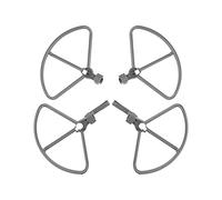 XEBRAD Protection d'hélice, for DJI, for drone Mavic Air 2 avec train d'atterrissage pliable, housse de protection à installation rapide, for Pale d'hélice de drone(Guard)