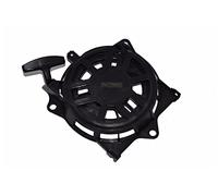 XEBRAD RATHET en NYLON de démarreur à recul for tondeuse GCV135 GCV160 OHV 4T, assemblage corde poignée démarrage par traction Démarreur à rappel