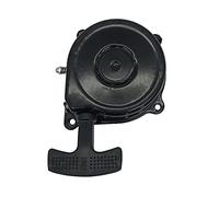 XEBRAD Recul de démarreur à traction, for Suzuki, for Lt-A50 Alt50 Lt50 for Quad Runner 1983 - 1987, pièces moteur Démarreur à rappel