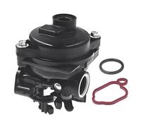 XEBRAD Remplacement de carburateur avec Kit de joint de montage, moteur 9P702 09P702 550EX 799584 Kit carburateur 2 temps