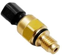 XEBRAD Remplacement du capteur de pression d'huile, Ford, for Focus, 98AB-3N824-DB Capteur de pression d'huile de direction assistée Capteur de pression de freinage