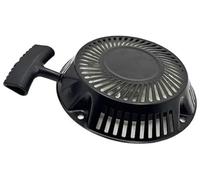 XEBRAD Remplacement du démarreur à traction de rembobinage, for Briggs Stratton, 695287 555576 Lanceur pour outils de jardin