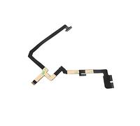XEBRAD Réparation de câbles plats à cardan, utiliser un fil plat, for DJI, for Phantom 4, accessoires de cardan, ruban de câble de remplacement flexible Câble plat