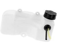 XEBRAD Réservoir de Carburant 1pc, for Divers Taille-haie Chinois 32F HT2300 32 Taille-haie Coupe Gazon pièces de Rechange réservoir de Carburant Ensemble de Bouchon de réservoir de Carburant