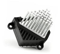 XEBRAD Résistance de l'étage final du ventilateur moteur chauffage, for, série 3 5 X3 X5 E46 E39 E83 Résistance de ventilateur de chauffage de voiture