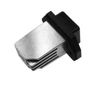 XEBRAD Résistance de moteur de ventilateur 2776170T03, for Mazda, MX-5 Miata 2006 - 2015, nouvelle collection Résistance du moteur de ventilateur