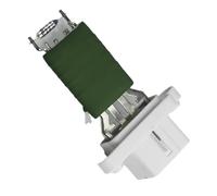 XEBRAD Résistance de ventilateur de moteur de chauffage de voiture | pour Ford, pour Fiesta, pour Focus, pour Mondeo, S pour Max 1325972 3M5H18647AC