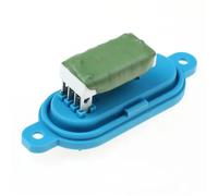 XEBRAD Résistance de ventilateur de moteur de chauffage, for FIAT Ducato, for Peugeot Boxer, for relais citroën, for JUMPER, 1306600080, 71732249, 101930100, 6441.A8, 6441A8 Résistance de moteur de ve