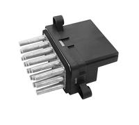 XEBRAD Résistance de ventilateur intérieur FEBI, for Ford, c-max, for Fiesta, VI Van, for Focus, II 1433503 Résistance du moteur de ventilateur