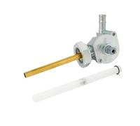 XEBRAD Robinet de Carburant Interrupteur de réservoir Petcock NT650 V Deauville 1998-2005 16950-MBL-613 Remplacement du Robinet de Carburant de Moto