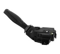 XÉBRAD Serrure de colonne direction commutateur combiné clignotant automobile, pour Ford, pour Fiesta, pièces rechange 2008-2022, 8a6t-13335-bc ensemble de commutateur de clignotant de voiture