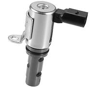 XEBRAD Solénoïde de commande de calage variable des soupapes de l'arbre à cames du moteur, for VW, CC Vanne de régulation d'huile