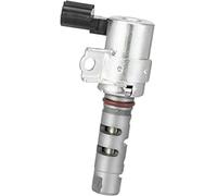 XEBRAD Solénoïde de commande de distribution variable du moteur 15340-0P020, for Lexus, Vanne de régulation d'huile