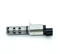 XEBRAD Solénoïde de distribution d'huile d'arbre à cames soupape variable VVT, for Toyota, Hilux, for Land Cruiser, Prado Tacoma 15330-75020 Remplacement de la soupape de commande d'huile moteur